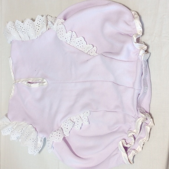 (3/$20) Beatrix Potter Peter Rabbit Onesie For 9mo Old - Picture 6 of 7